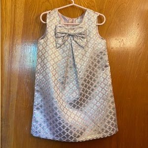 Girls Children’s place holiday dress